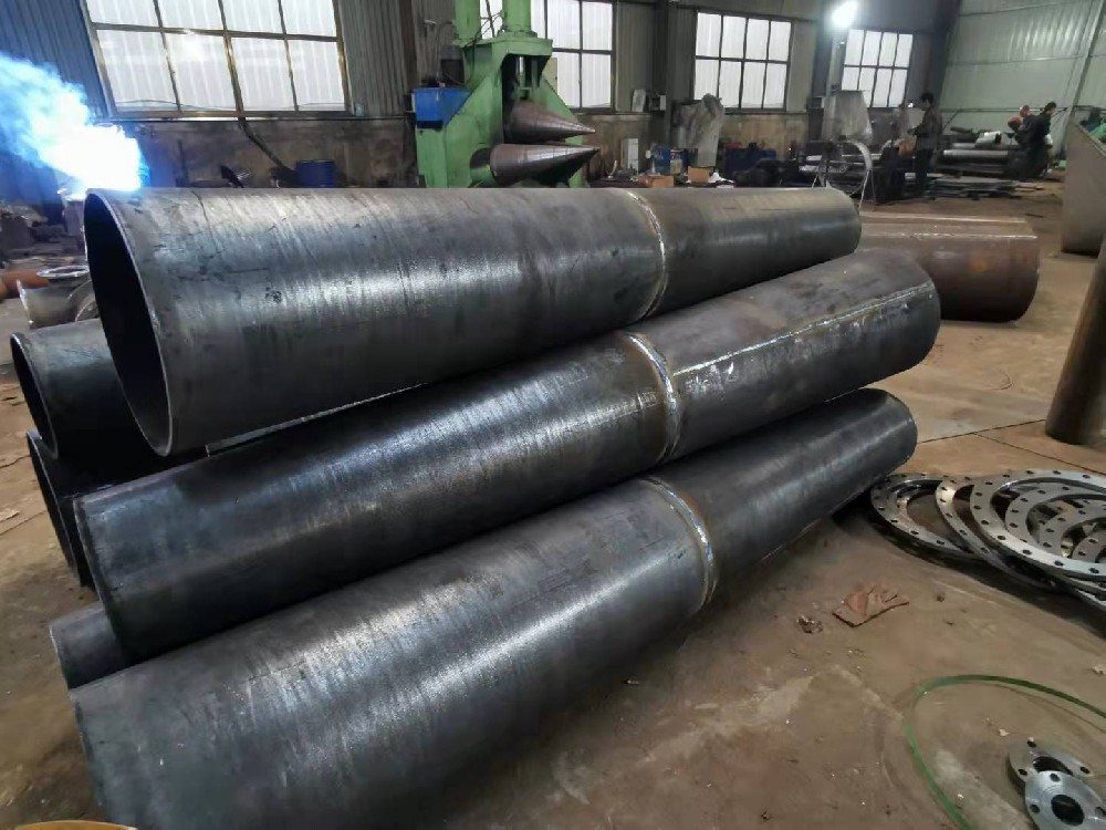 结构用锥形钢管