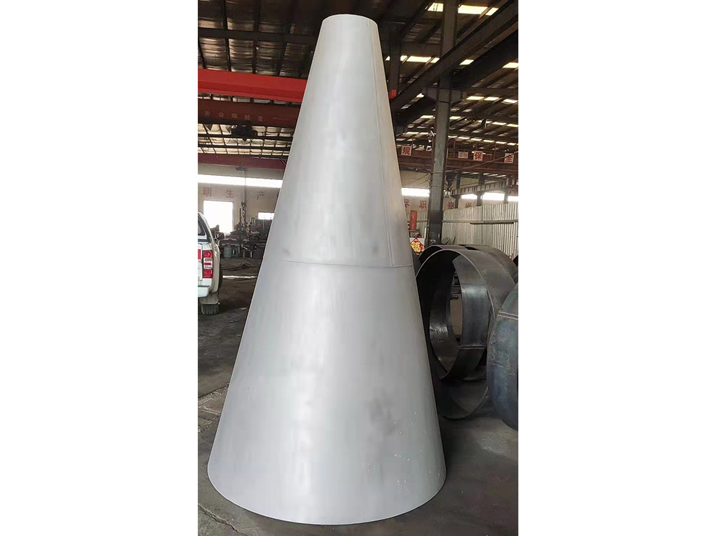 S30408不锈钢锥形管