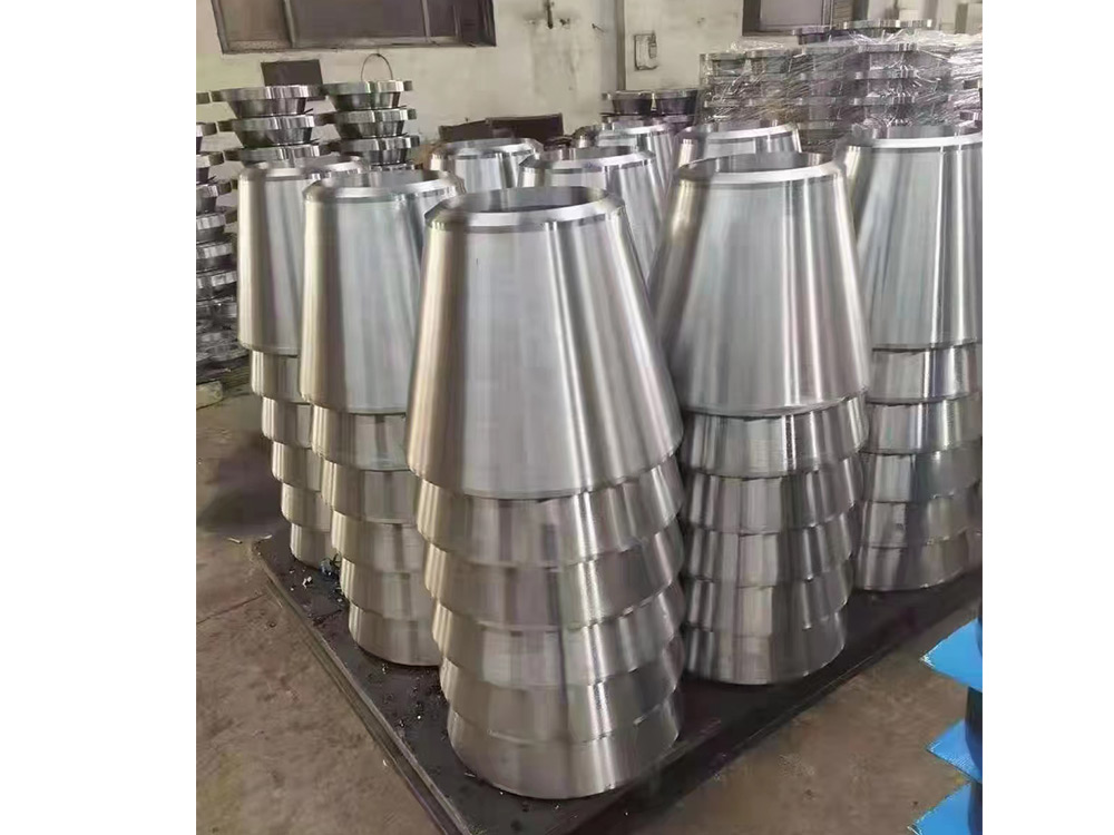 厚壁不锈钢锥形管